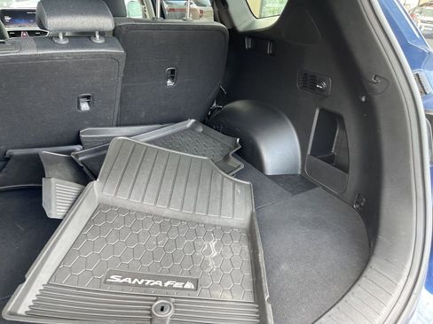 Certified 2023 Hyundai Santa Fe SEL AWD/4WD image 27
