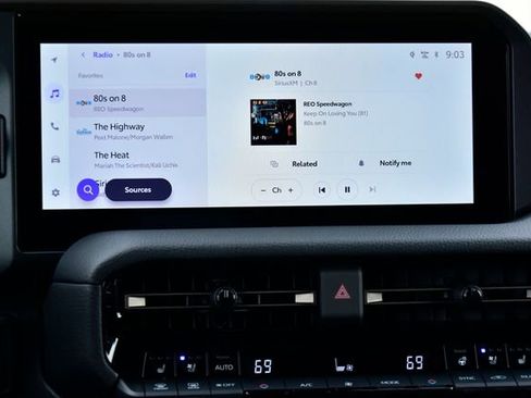 New 2026 Toyota Land Cruiser image 19
