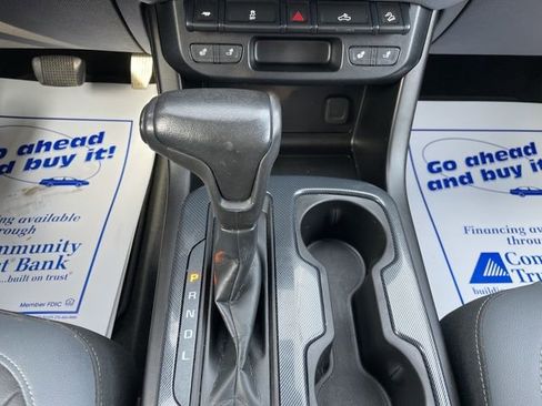 Used 2018 Chevrolet Colorado Z71 image 15