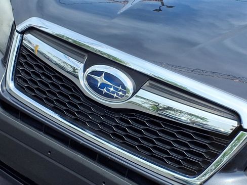 Used 2015 Subaru Forester 2.0XT Touring AWD/4WD image 30
