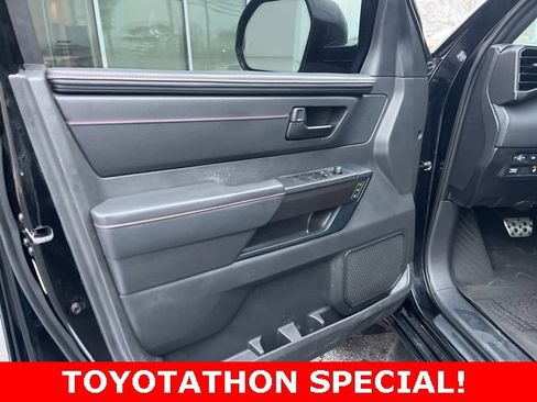 Used 2024 Toyota Tundra TRD Pro image 5