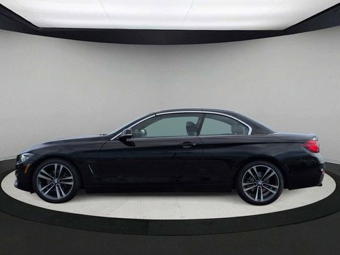 Used 2020 BMW 430i 430i w/ Convenience Package image 5