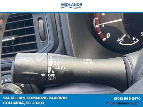 Used 2021 Nissan Titan PRO-4X w/ Pro-4x Convenience Package AWD/4WD image 23