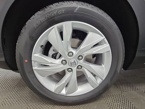 New 2026 Buick Encore GX Preferred w/ Comfort Package image 40