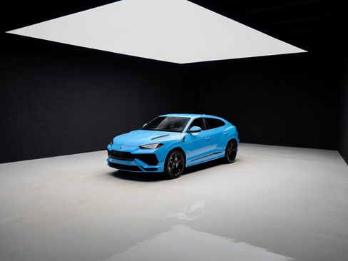 Used 2024 Lamborghini Urus S AWD/4WD image 84