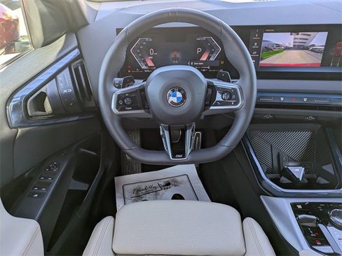 Used 2025 BMW X3 xDrive30i w/ M Sport Package image 13