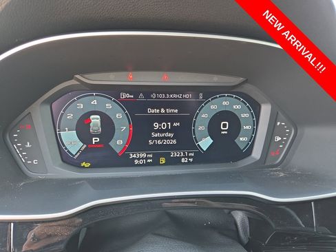 Used 2025 Audi Q3 2.0T Premium AWD/4WD image 19