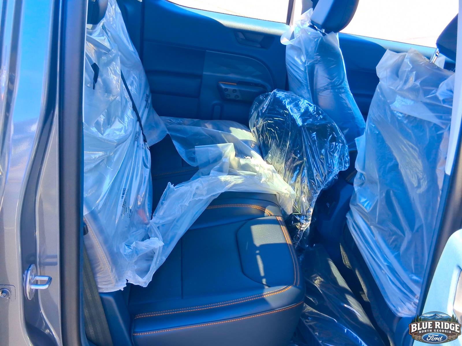 New 2026 Ford Maverick Tremor AWD/4WD image 13