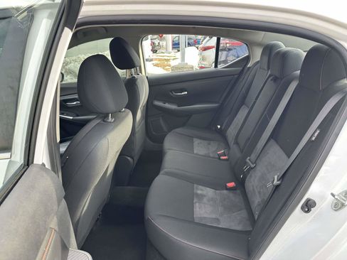 Used 2021 Nissan Sentra SR image 12