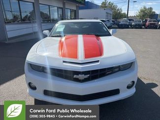 Used 2011 Chevrolet Camaro SS w/ RS Package RWD video 2