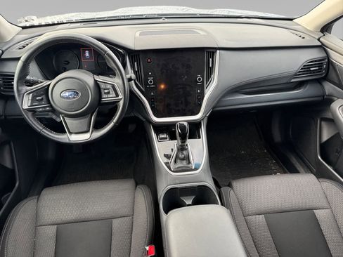 Certified 2021 Subaru Outback Premium image 10