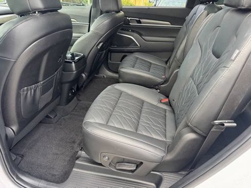 Certified 2024 Kia Telluride SX Prestige X-Line AWD/4WD image 14