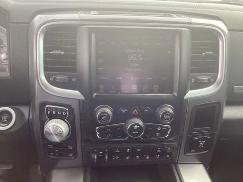 Used 2015 RAM 1500 Limited AWD/4WD image 25