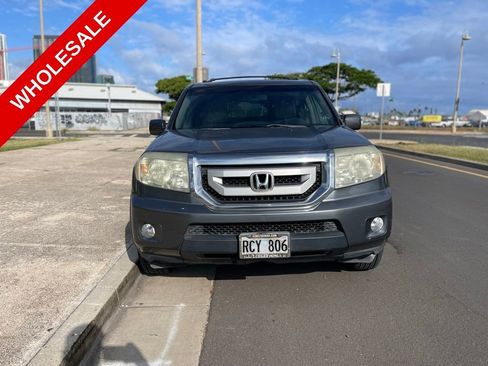 Used 2010 Honda Pilot EX-L image 2