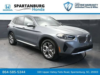 Used 2023 BMW X3 sDrive30i w/ Convenience Package