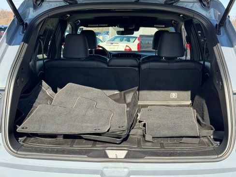 Certified 2023 Honda Passport EX-L image 13