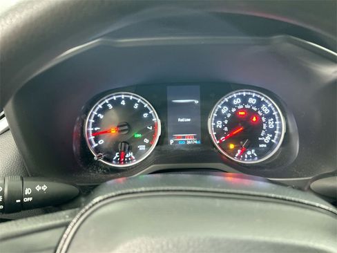 Used 2021 Toyota RAV4 XLE image 13