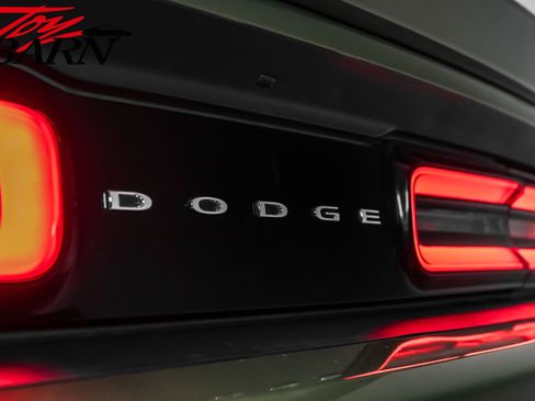 Used 2023 Dodge Challenger GT w/ Plus Package image 13