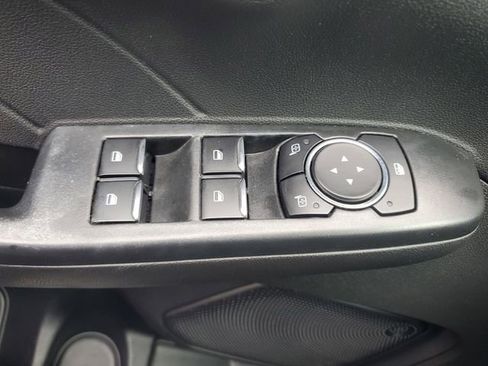 Used 2023 Ford Escape ST-Line w/ Tech Pack #1 image 21