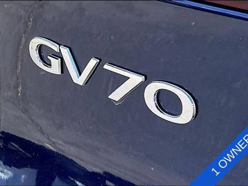 Used 2026 Genesis GV70 2.5T Sport Prestige AWD/4WD image 31