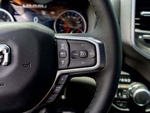 Used 2026 RAM 1500 Lone Star AWD/4WD image 14