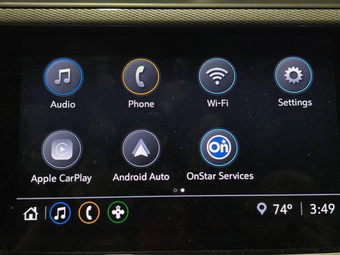 Used 2023 Buick Encore GX Preferred w/ Cold Weather Comfort Package image 12