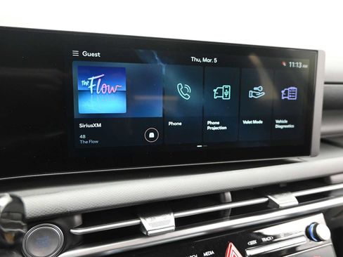 New 2026 Hyundai Tucson SEL image 17