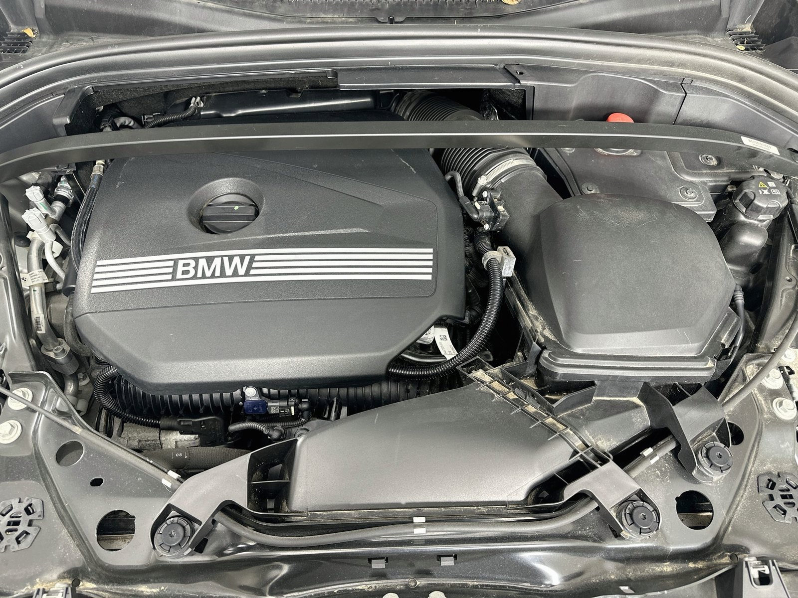 Used 2023 BMW X1 xDrive28i w/ Convenience Package AWD/4WD image 13