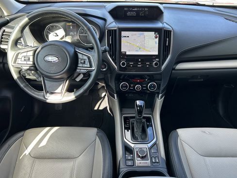 Certified 2023 Subaru Forester Limited image 13