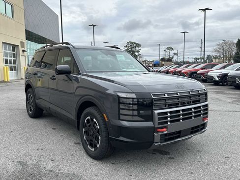New 2026 Hyundai Palisade XRT Pro AWD/4WD image 2
