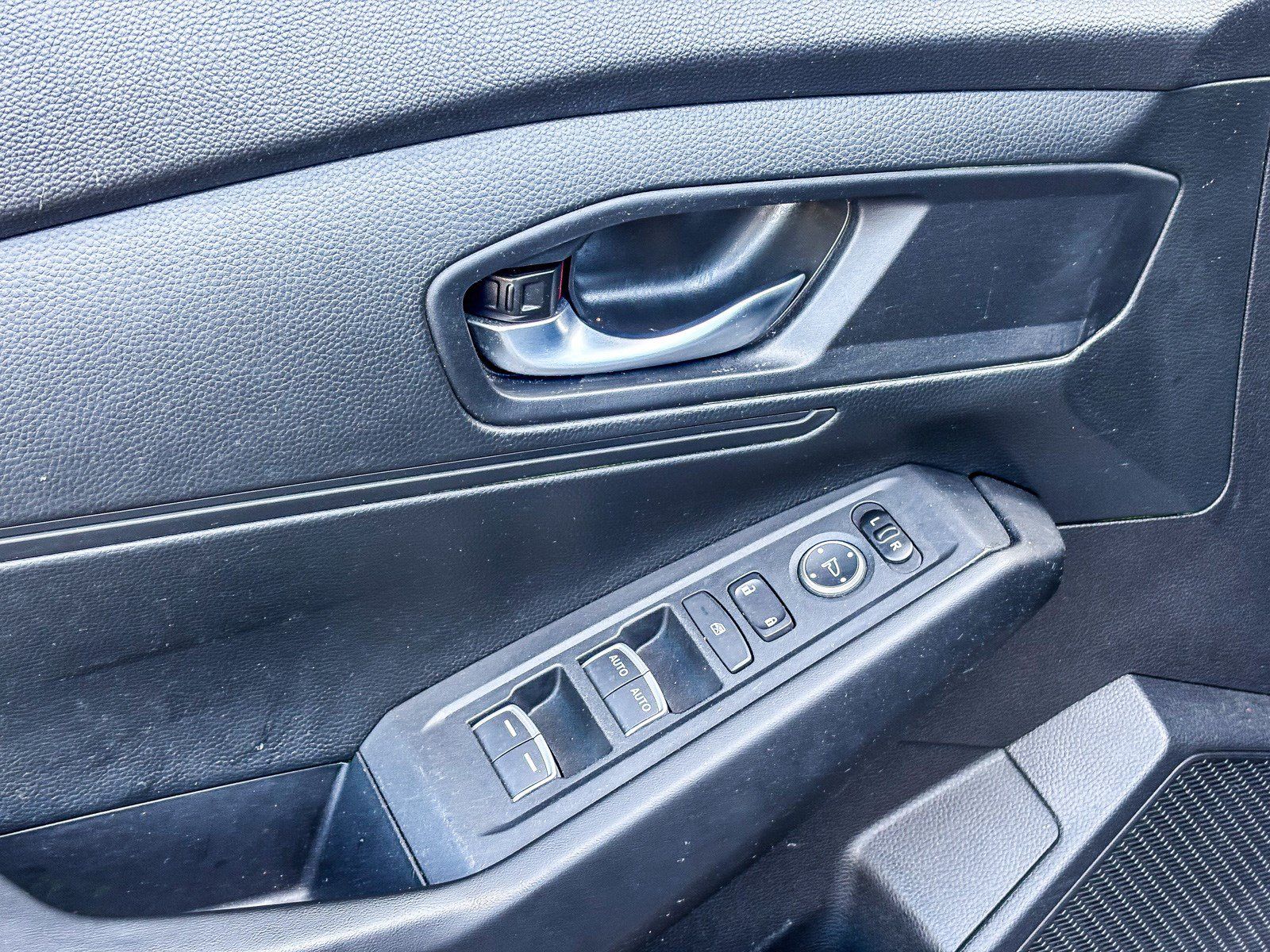 Certified 2024 Honda Accord LX image 22