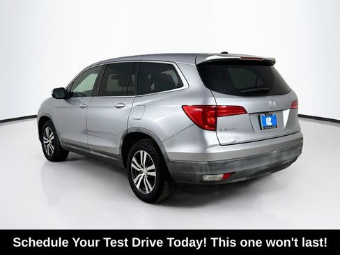 Used 2016 Honda Pilot EX-L image 5
