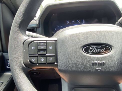 Used 2024 Ford F150 STX w/ STX Black Appearance Package AWD/4WD image 26