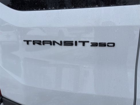 New 2026 Ford Transit 350 XL image 35
