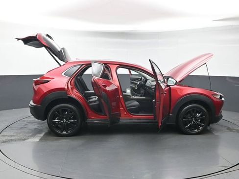 Used 2023 MAZDA CX-30 2.5 Turbo w/ Premium Plus Pkg AWD/4WD image 50