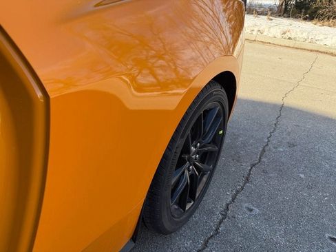 New 2026 Ford Mustang GT RWD image 14
