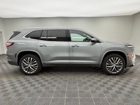 New 2026 Buick Enclave Avenir w/ Super Cruise Package AWD/4WD image 10