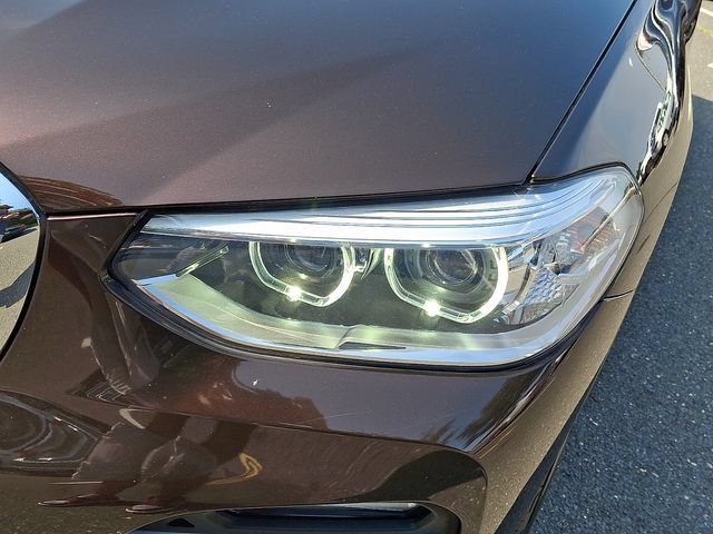 Used 2020 BMW X3 xDrive30i w/ Premium Package AWD/4WD image 9