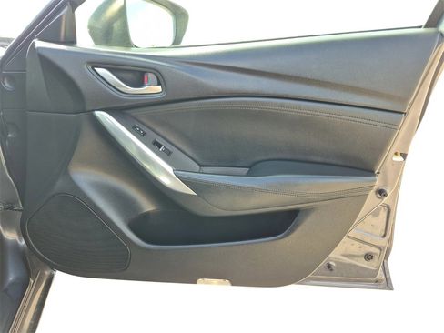 Used 2016 MAZDA MAZDA6 Touring image 31