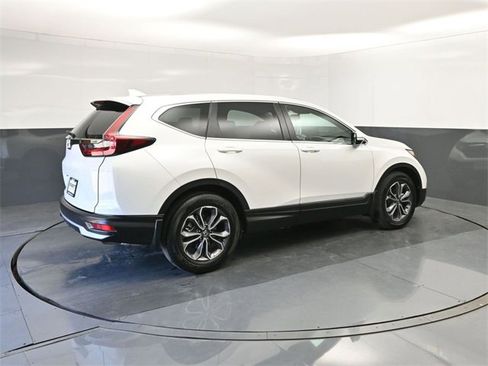 Used 2022 Honda CR-V EX-L image 14
