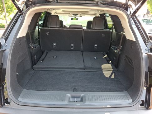 Certified 2025 INFINITI QX60 Luxe AWD/4WD image 31