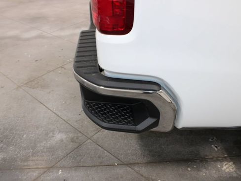 Used 2022 Chevrolet Silverado 1500 W/T RWD image 12