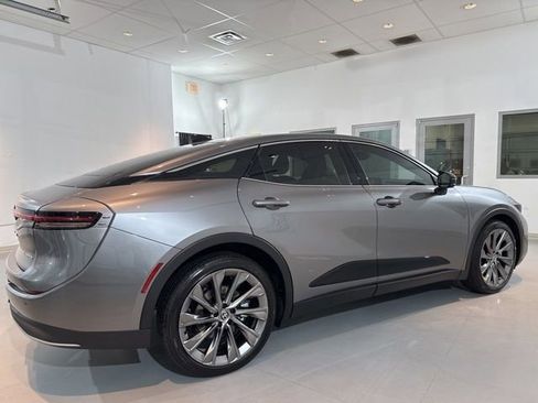 New 2026 Toyota Crown Limited image 11