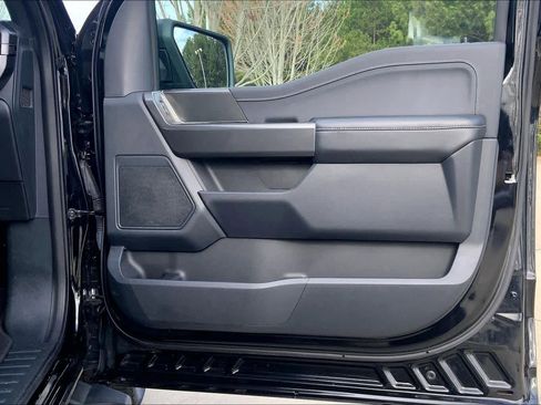 Used 2024 Ford F150 XLT w/ Equipment Group 302A MID image 22