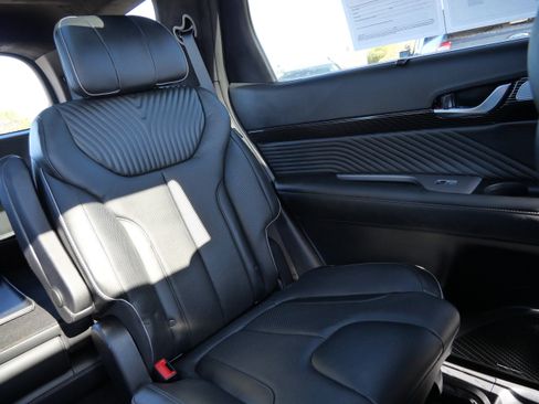 Certified 2024 Hyundai Palisade Calligraphy image 14