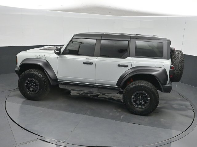 Used 2023 Ford Bronco Raptor AWD/4WD image 48