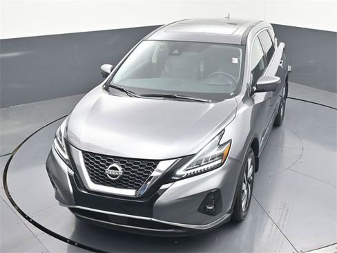 Used 2024 Nissan Murano SL image 39
