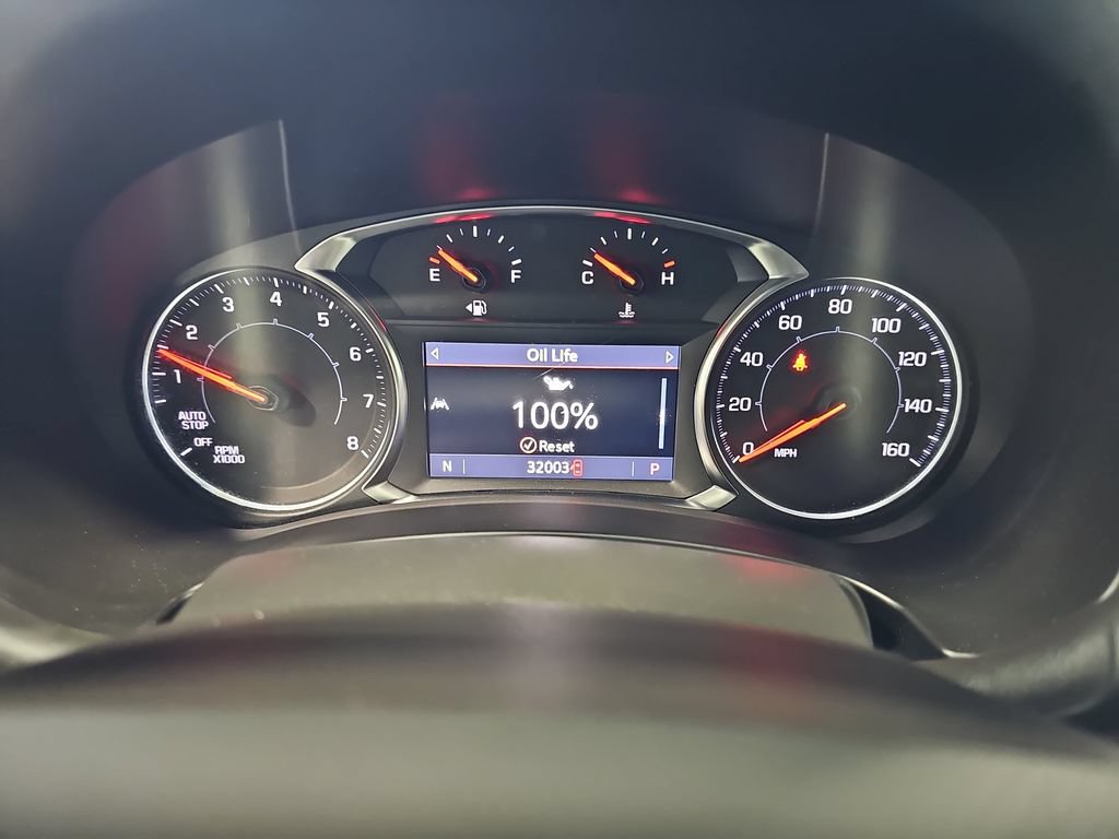 Used 2023 GMC Terrain AT4 AWD/4WD image 19