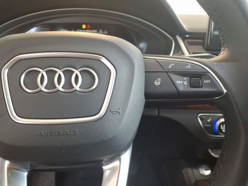 Used 2023 Audi Q5 2.0T Premium Plus w/ Premium Plus Package AWD/4WD image 24