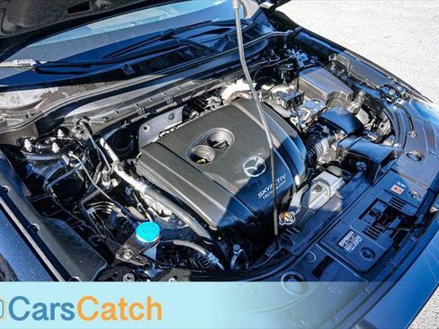 Used 2019 MAZDA CX-5 Touring image 39